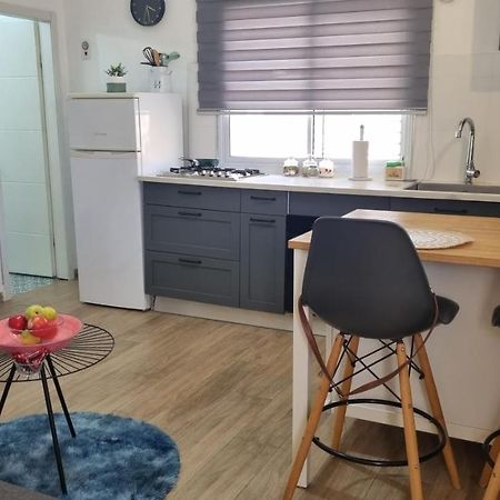 Stylish Quiet And Central Rechovot Esterno foto