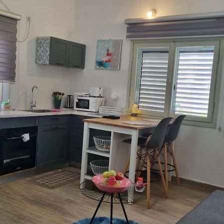 Stylish Quiet And Central Rechovot Esterno foto
