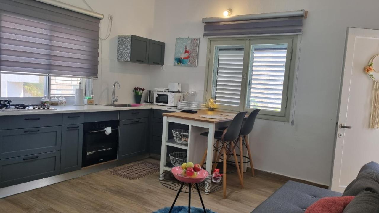 Stylish Quiet And Central Rechovot Esterno foto