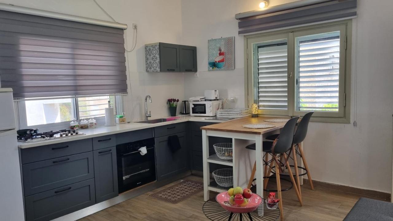 Stylish Quiet And Central Rechovot Esterno foto