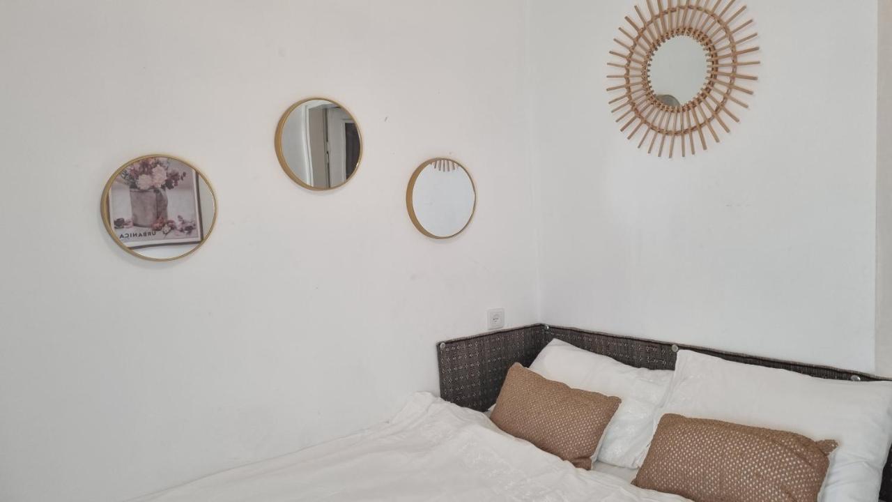 Stylish Quiet And Central Rechovot Esterno foto