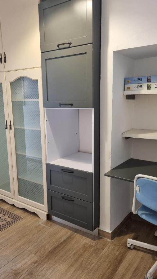 Stylish Quiet And Central Rechovot Esterno foto