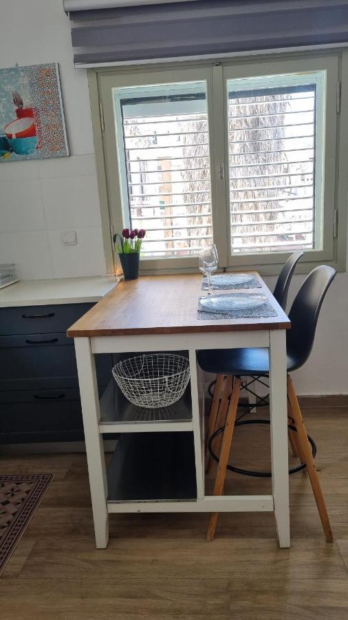 Stylish Quiet And Central Rechovot Esterno foto