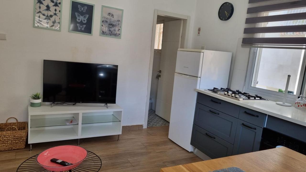 Stylish Quiet And Central Rechovot Esterno foto